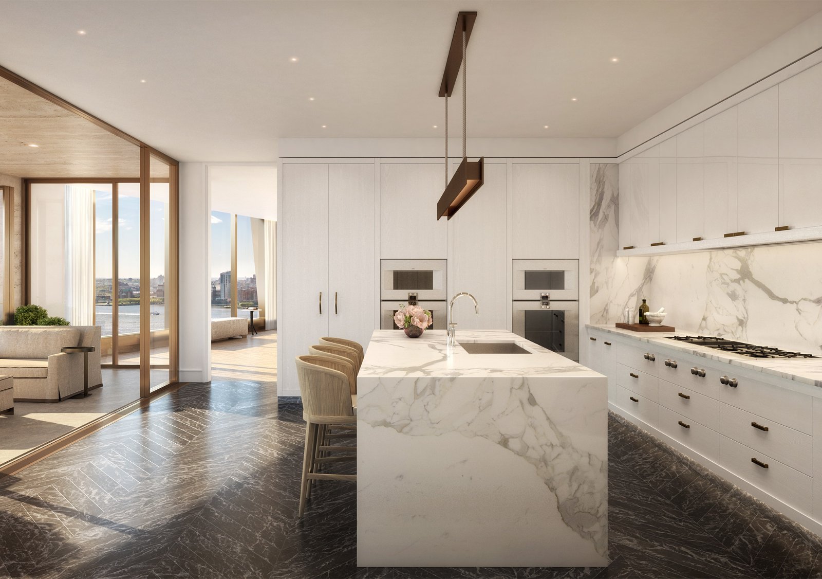 One High Line Residences — image 11