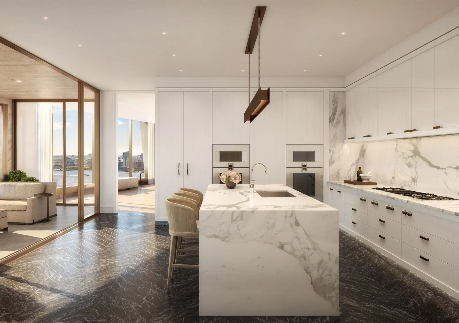 One High Line Residences — image 11