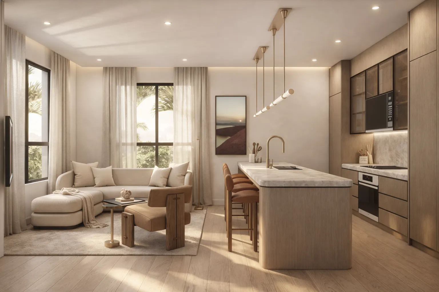 Atelier Residences — image 7