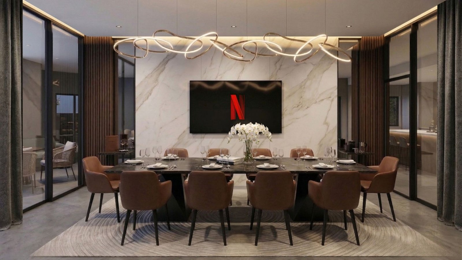 Seven Park Residences — image 17