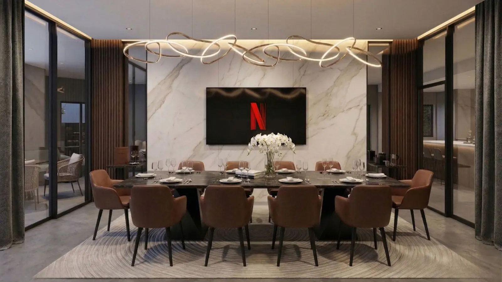 Seven Park Residences — image 17