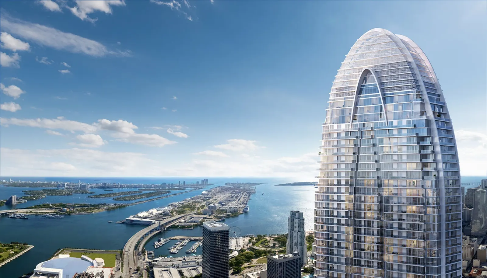 Okan Tower — image 4