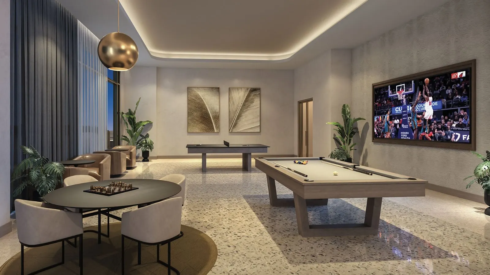 600 Miami World Center — image 12