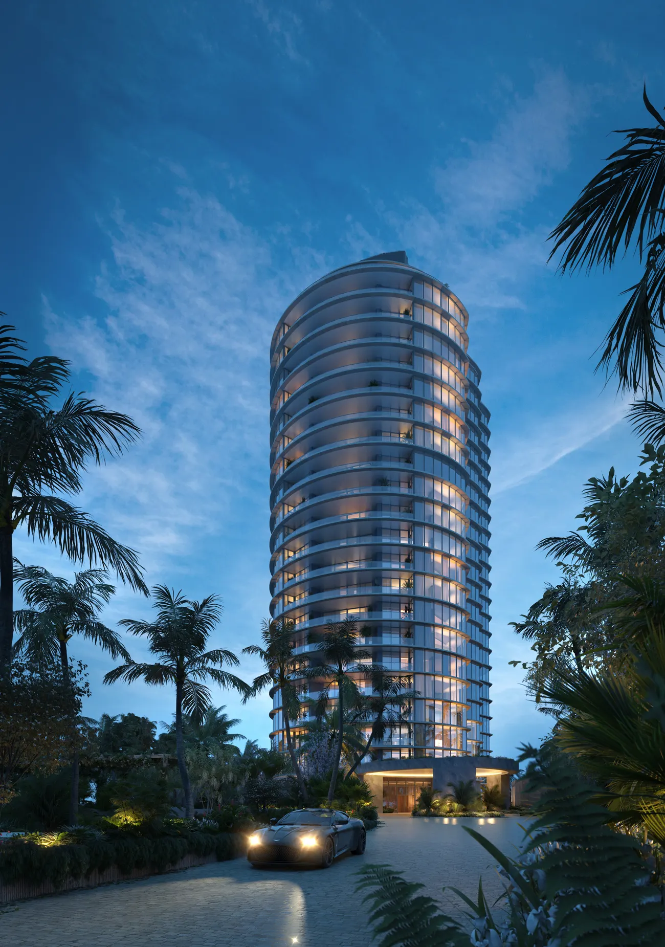 Bal Harbour