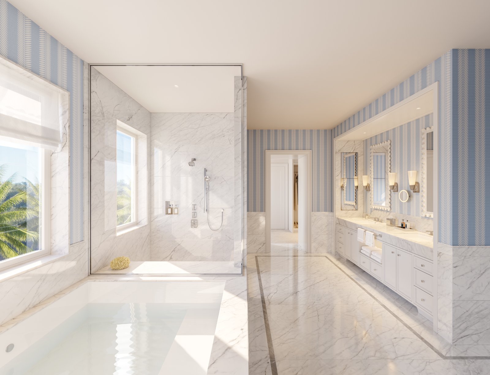 The Ocean Club Four Seasons Residences — image 17