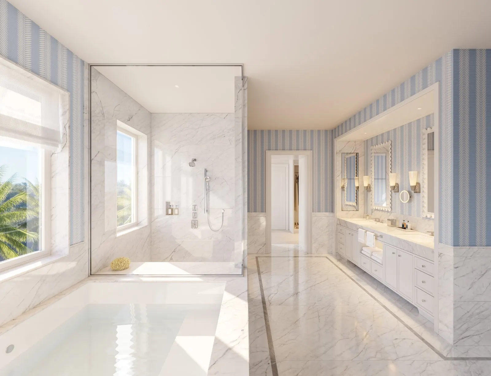 The Ocean Club Four Seasons Residences — image 17