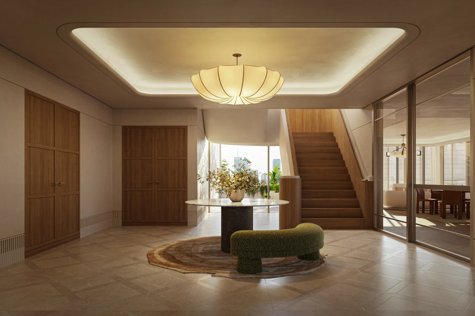 CAPELLA RESIDENCES — image 7