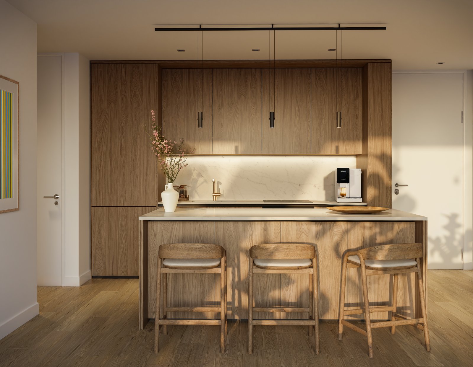 HQ Residences Miami — image 7