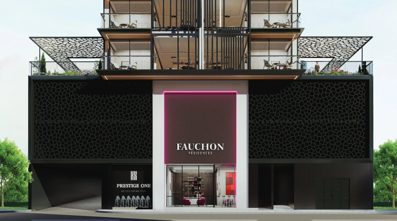 Fauchon Residences