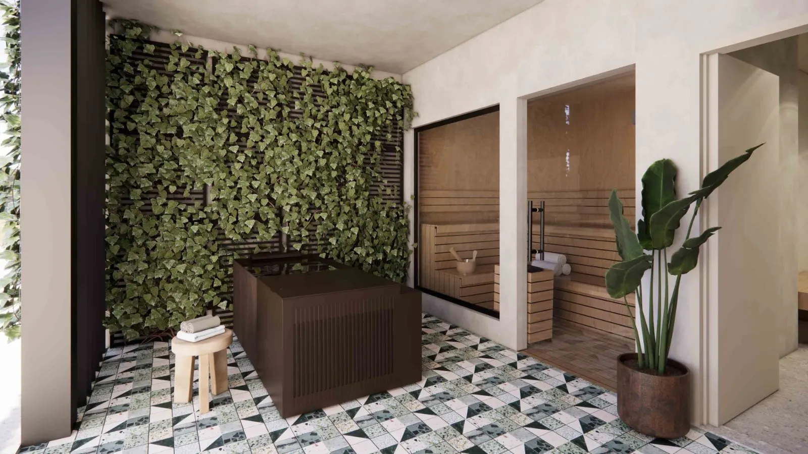 Square Hallandale — image 3