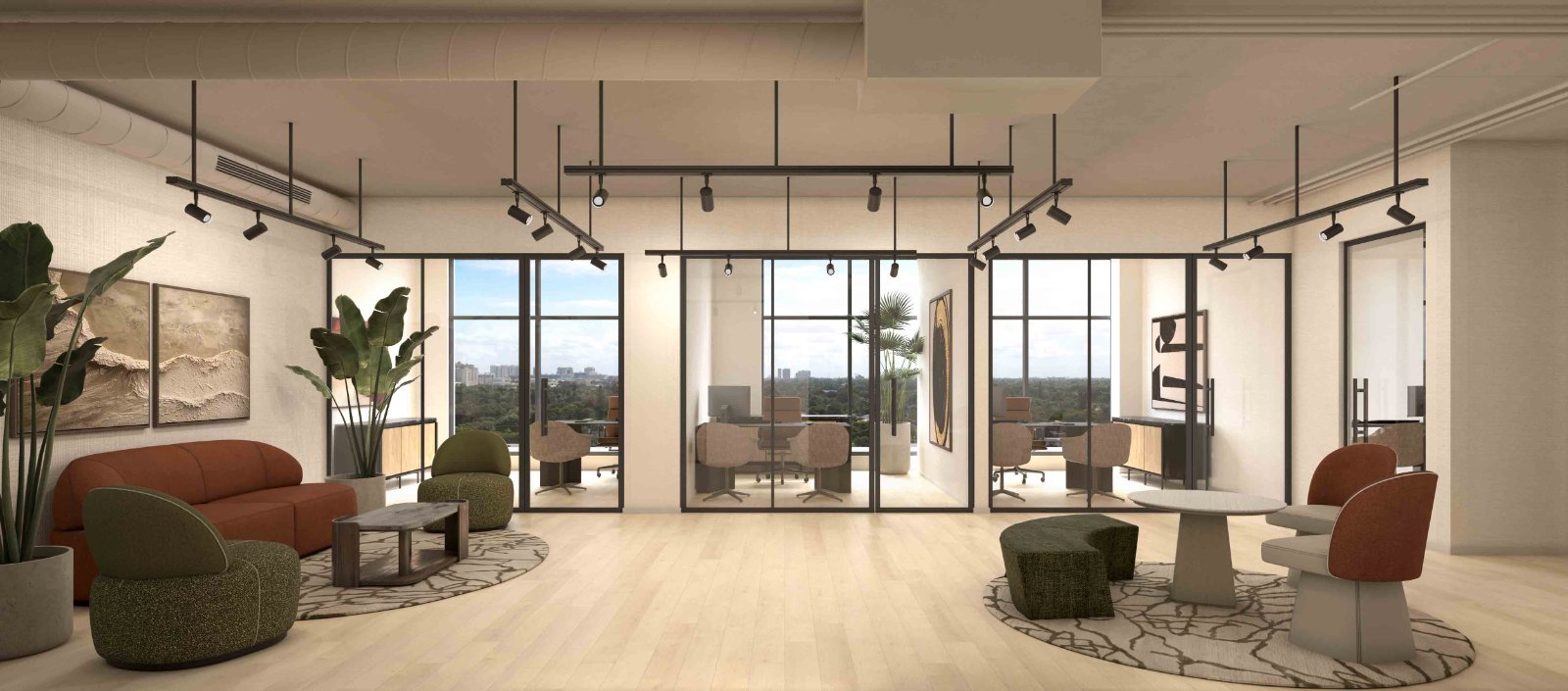 Square Hallandale