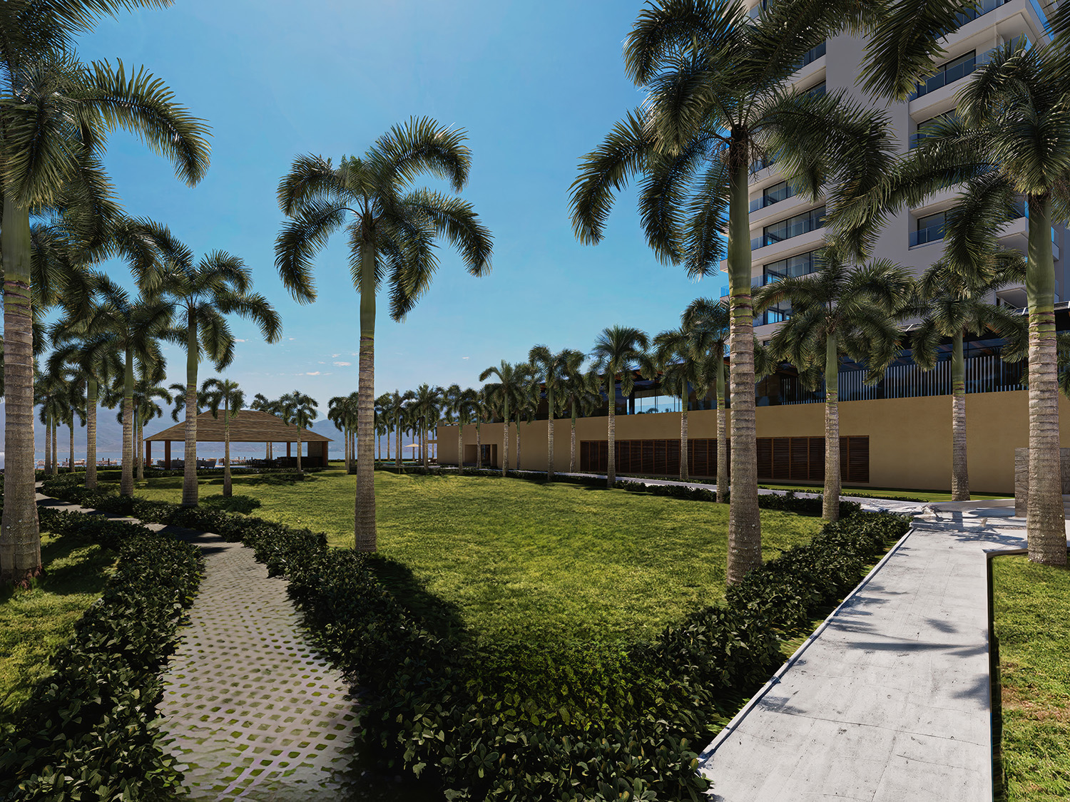 Marina Towers I, II & III — image 20