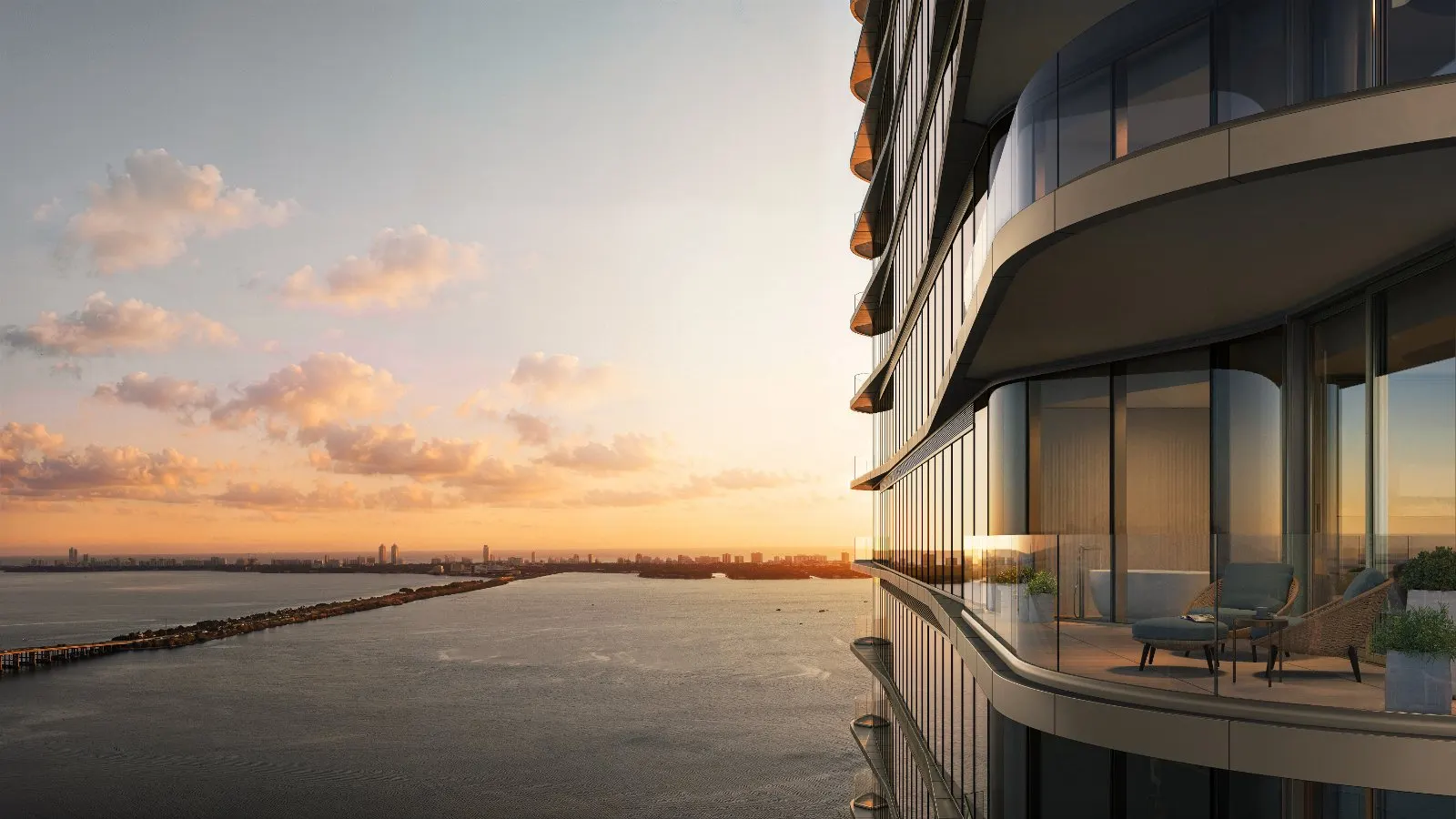 LILLI Miami Edgewater — image 13