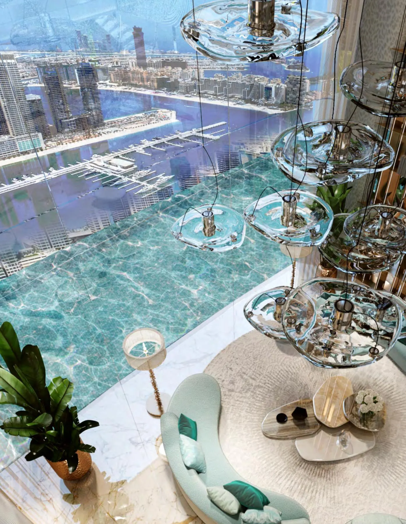 Skycrest Collection by Cavalli — image 8