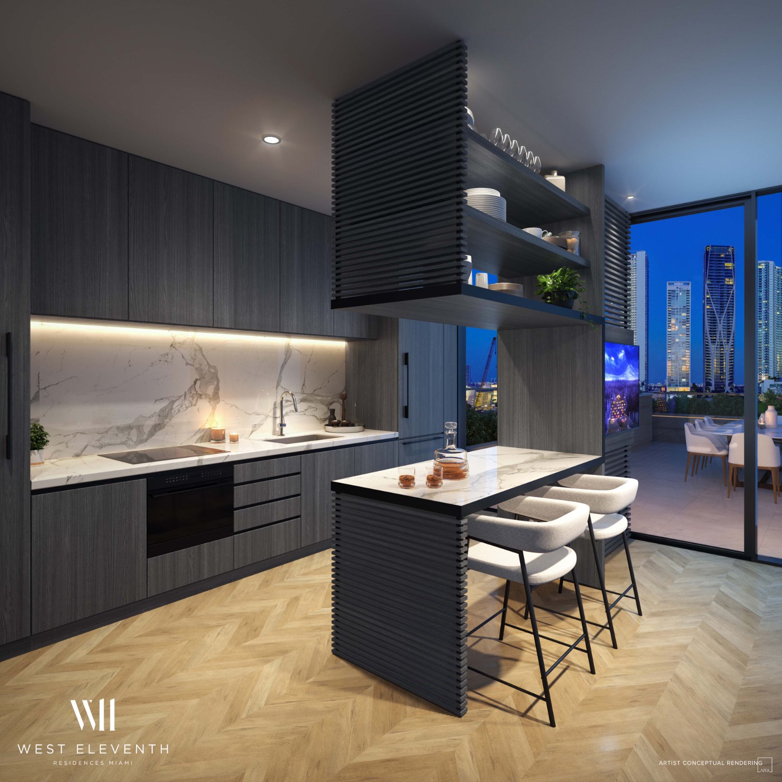 West Eleventh Residences — image 7