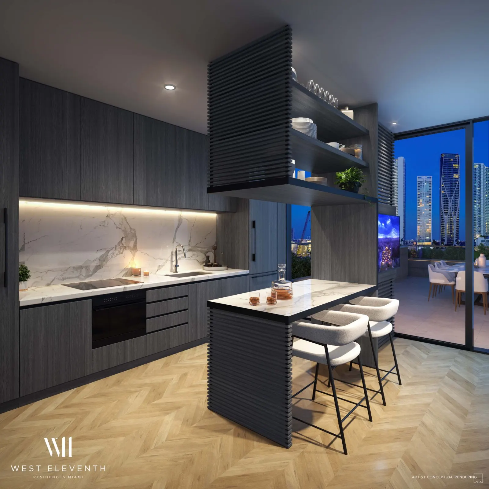 West Eleventh Residences — image 7