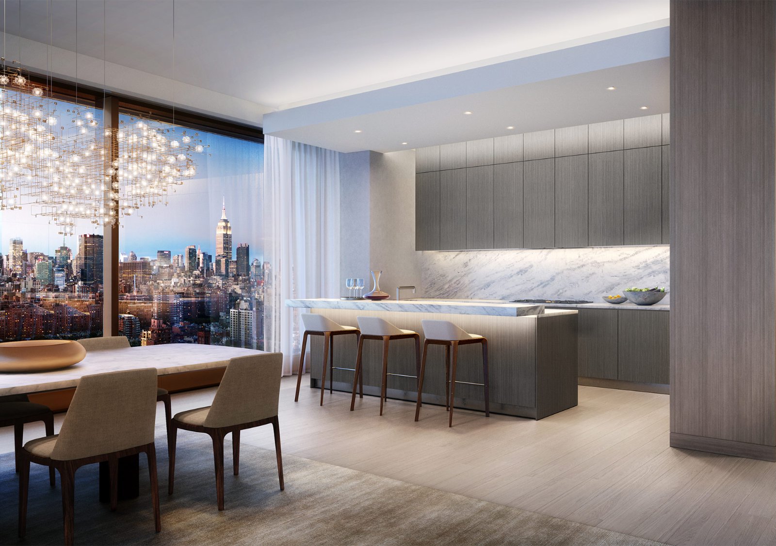 One High Line Residences — image 15