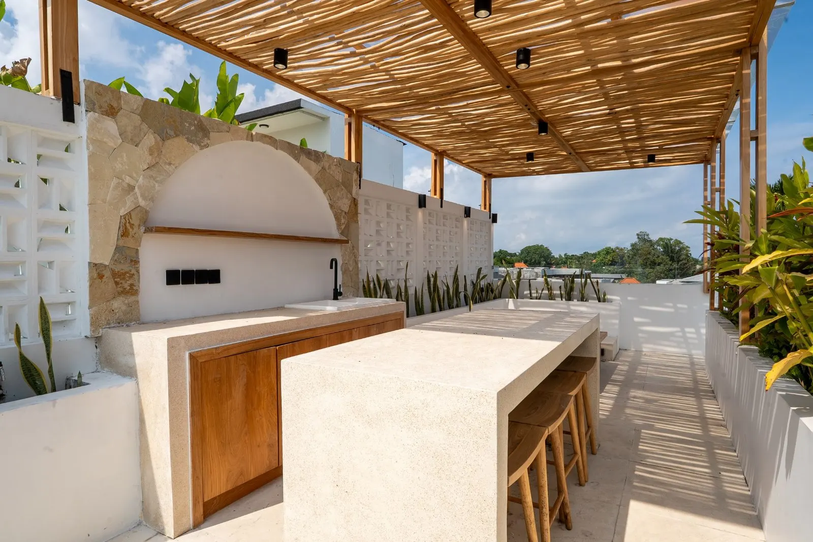 EL AGUA Villas — image 4