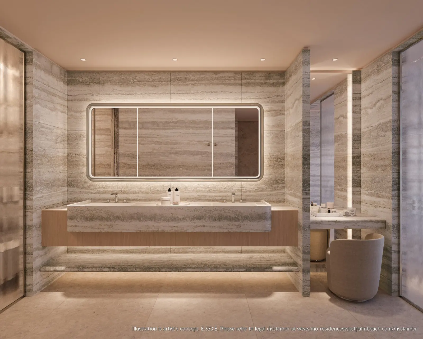 Mandarin Oriental West Palm Beach — image 12