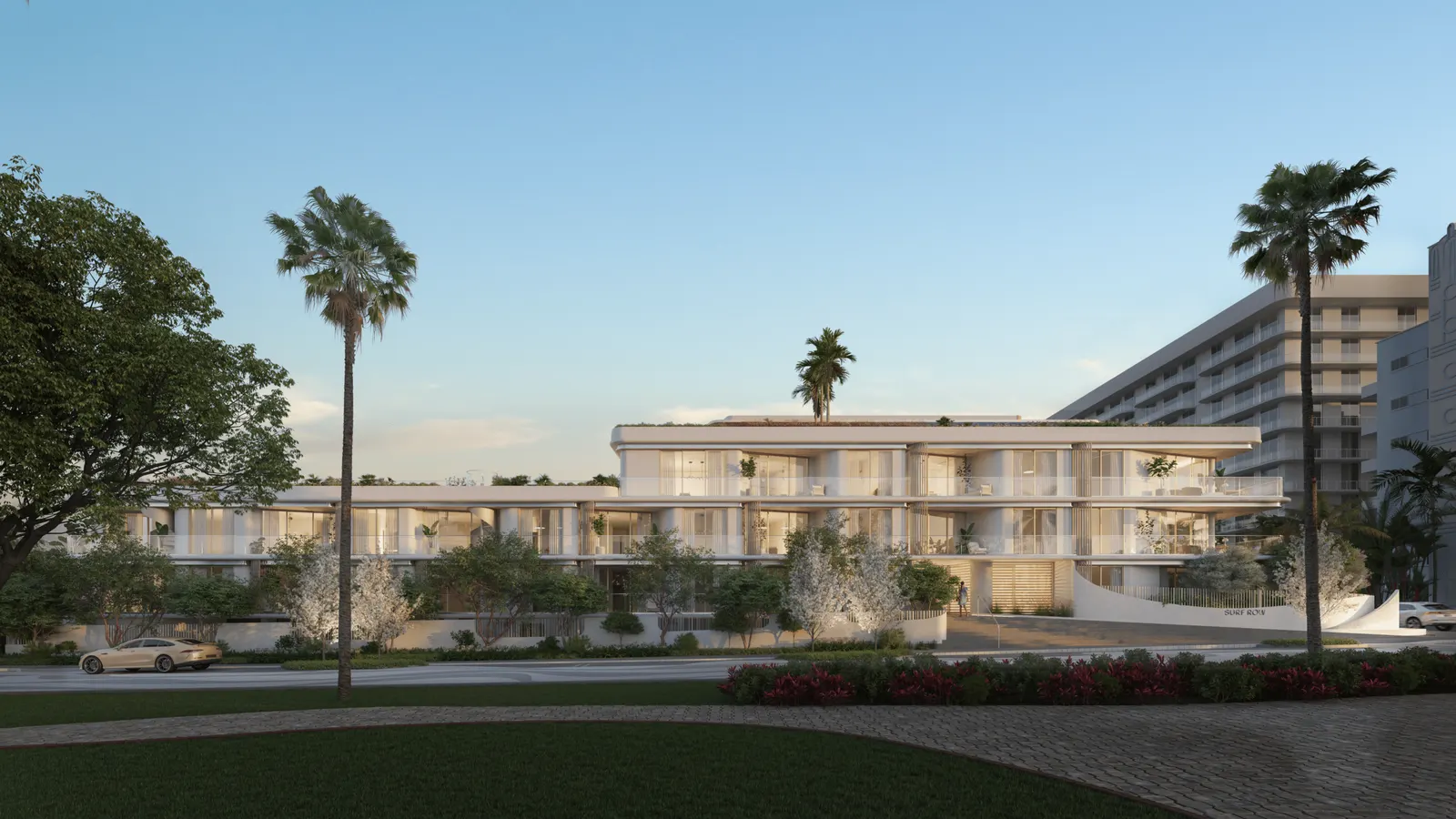 Surf Row Residences — image 1