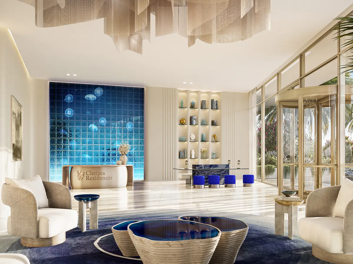 Chelsea Residences — image 9