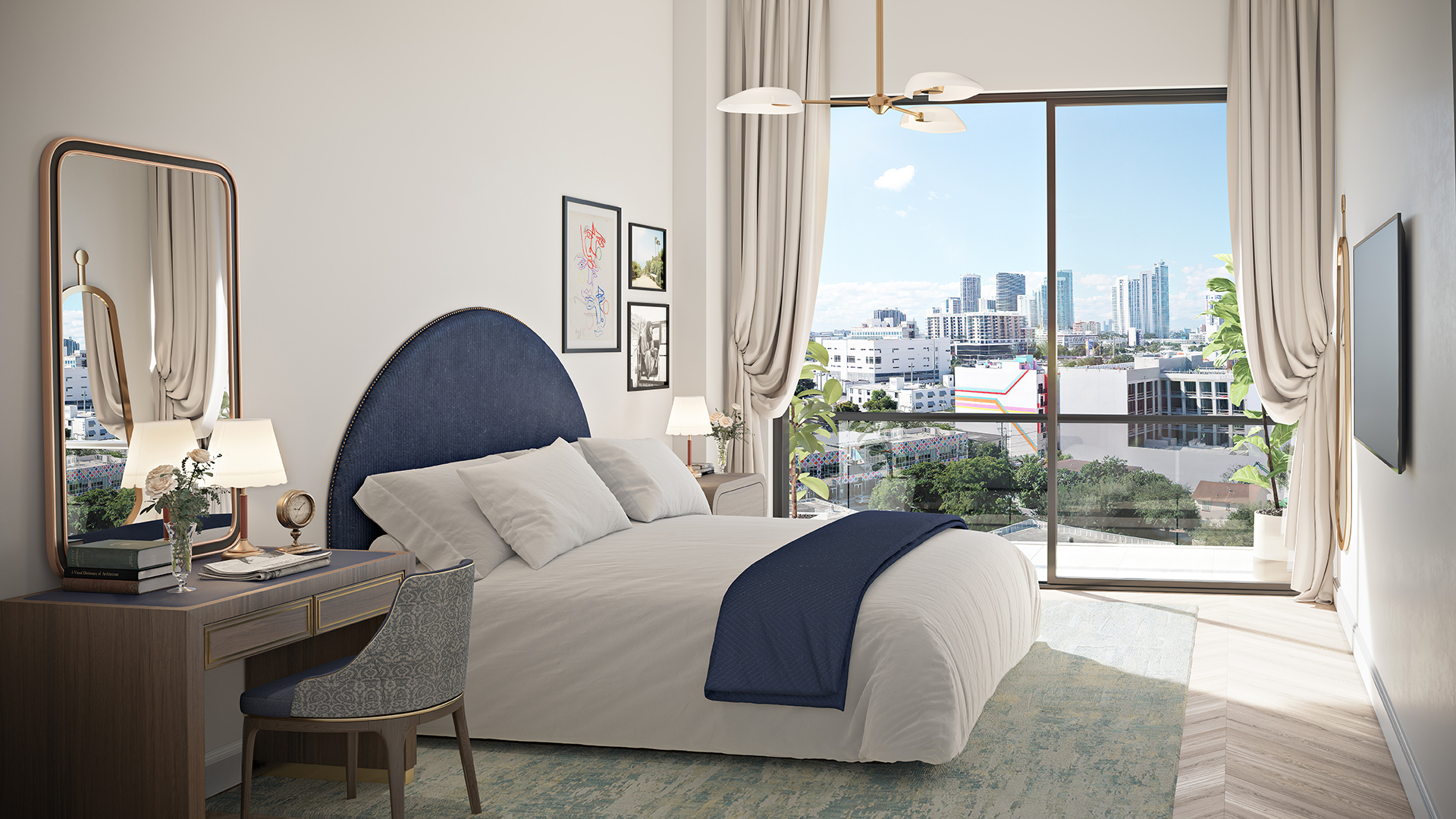 Nomad Residences — image 6