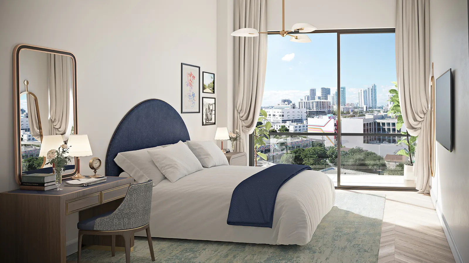 Nomad Residences — image 6