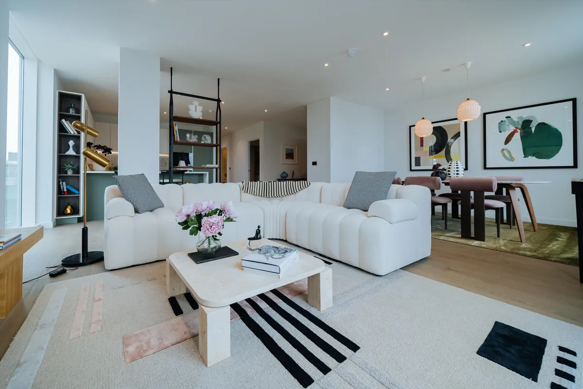 Hurlingham Waterfront SW6