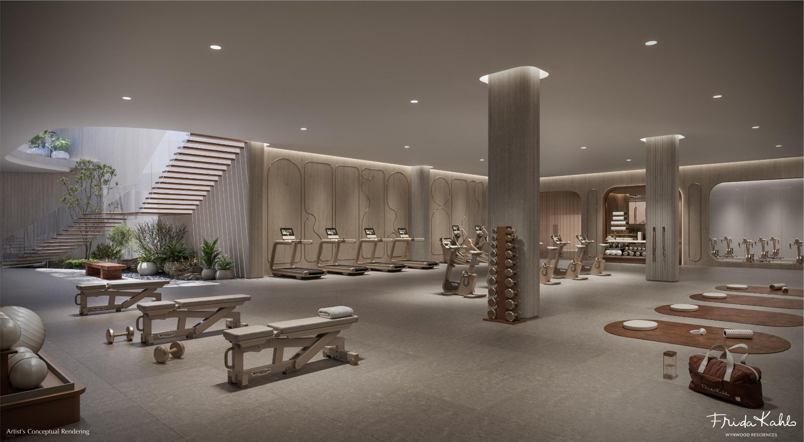 Frida Kahlo Wynwood Residences — image 7