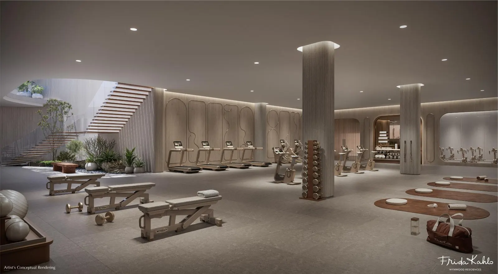 Frida Kahlo Wynwood Residences — image 7