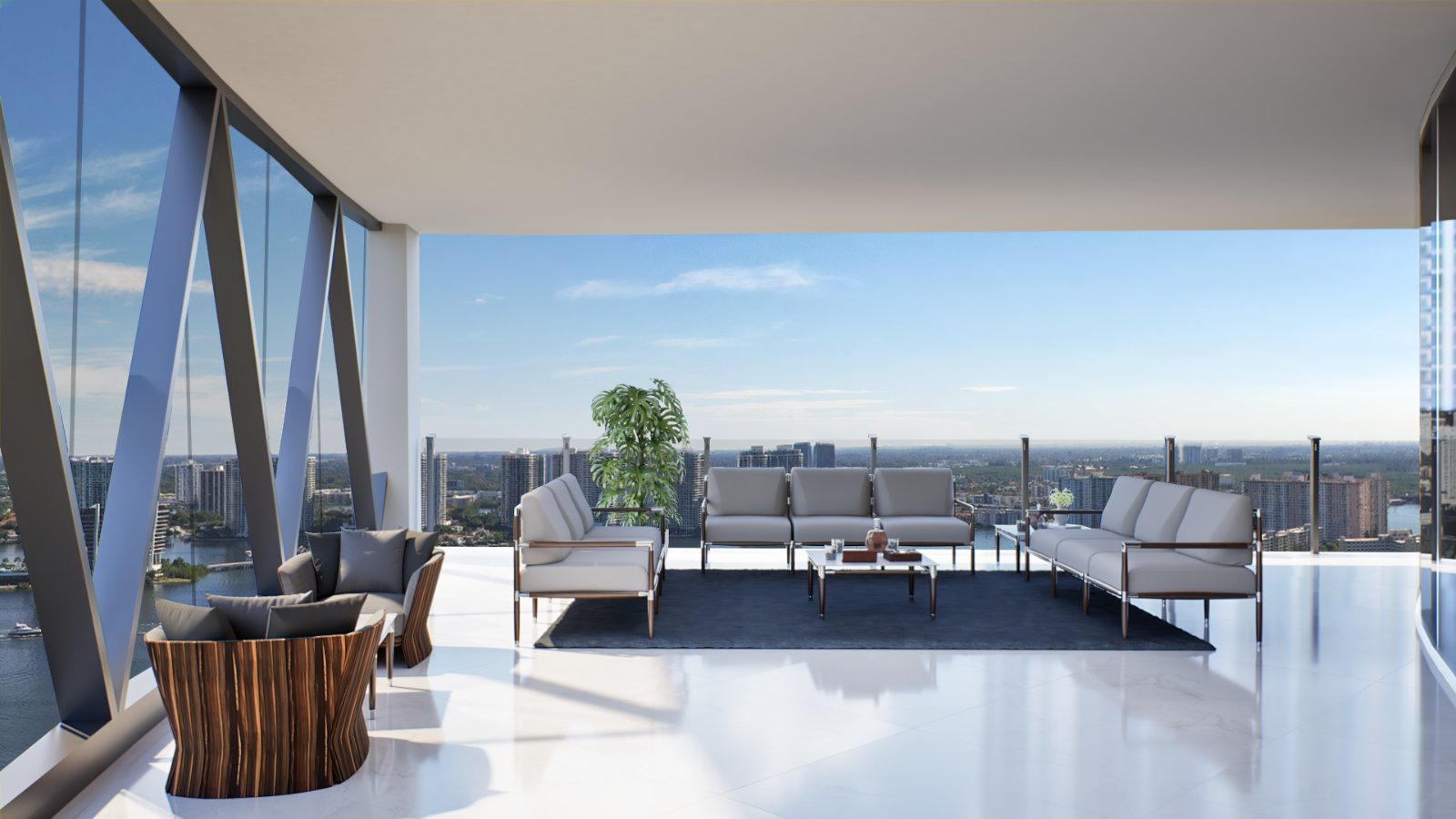 Bentley Residences — image 13