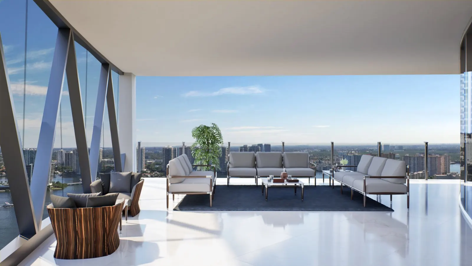 Bentley Residences — image 13