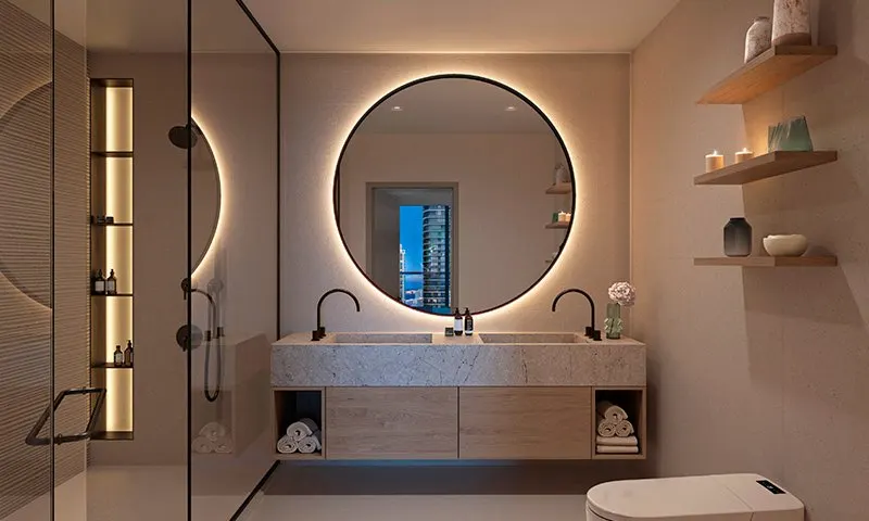 One Twenty Brickell Residences — image 4