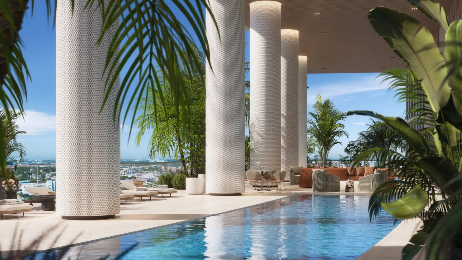 EDGE HOUSE MIAMI — image 17