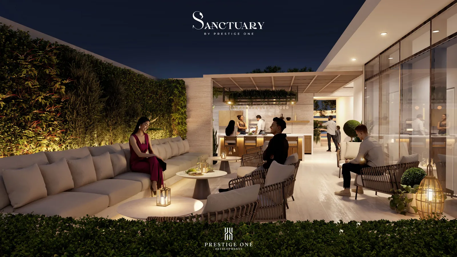 Sanctuary — image 2