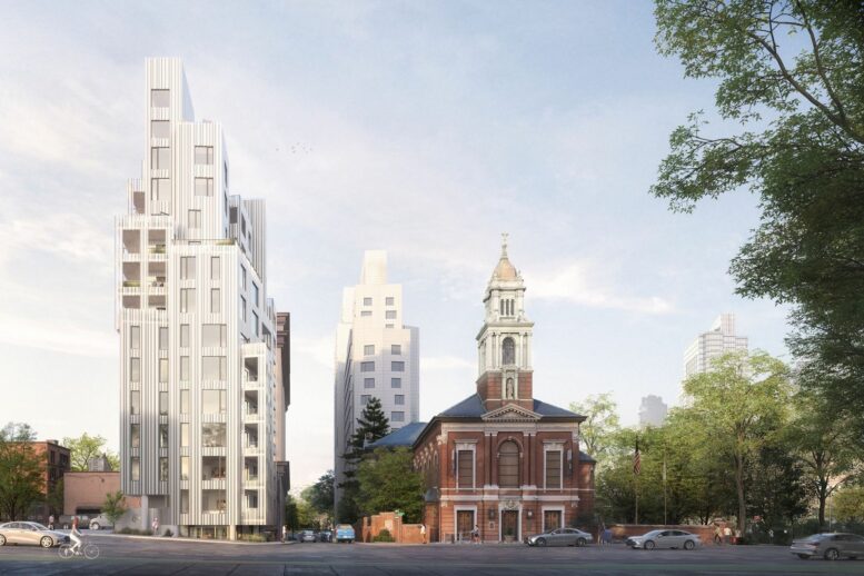 Nine Chapel — image 5