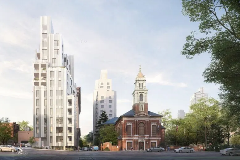 Nine Chapel — image 5