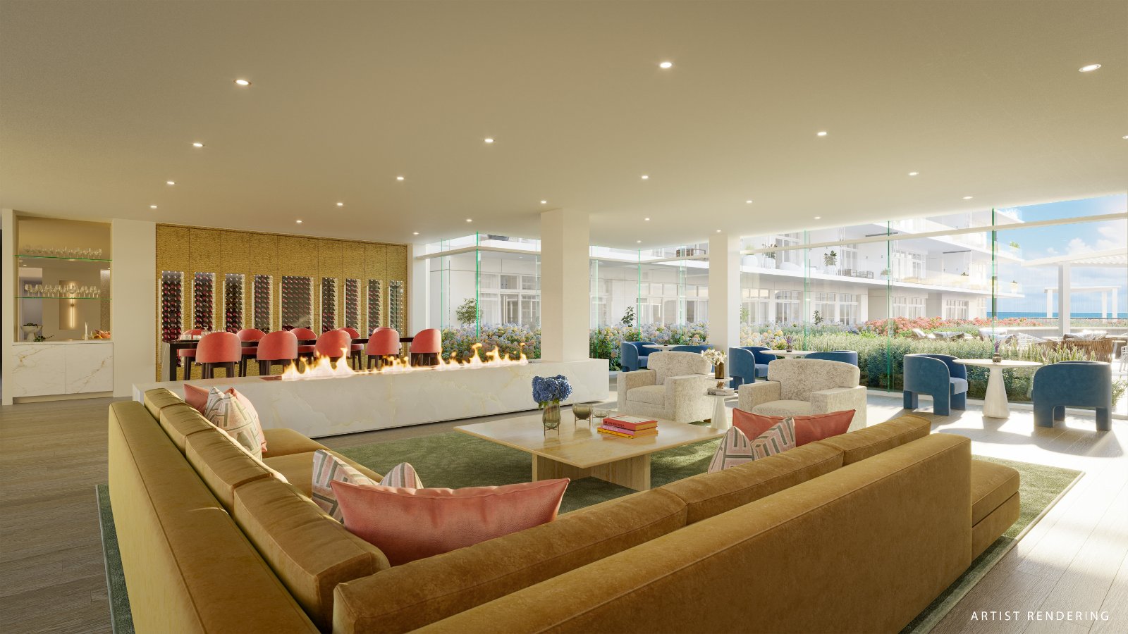 The Atlantic Club Residences  — image 6