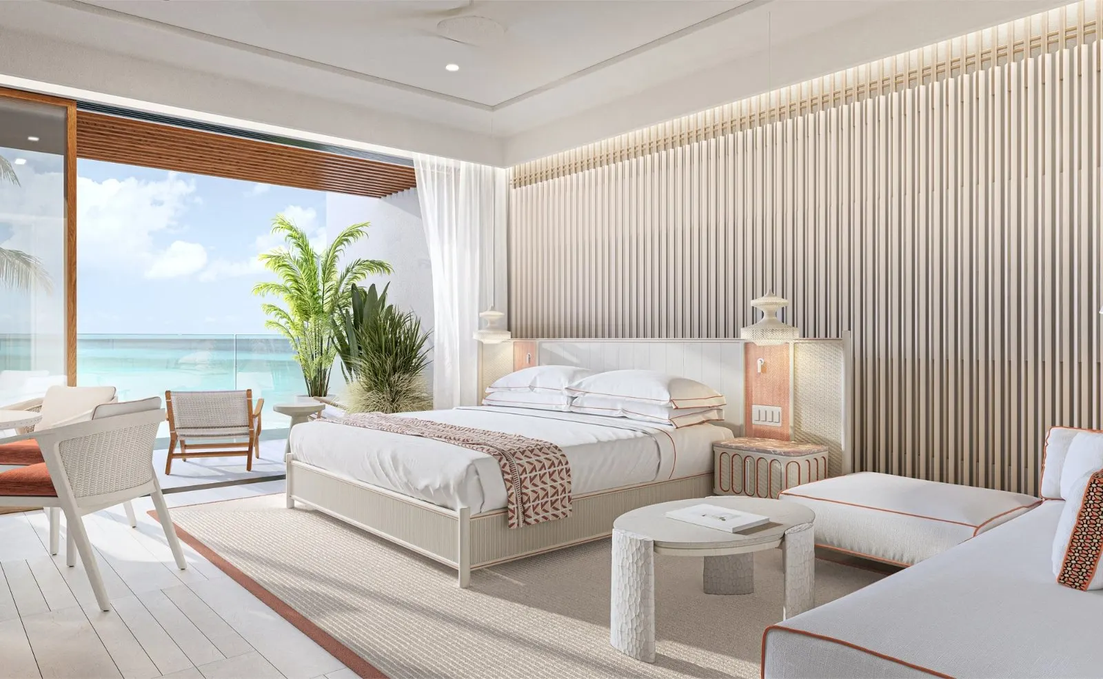 The Setai St. Maarten — image 7