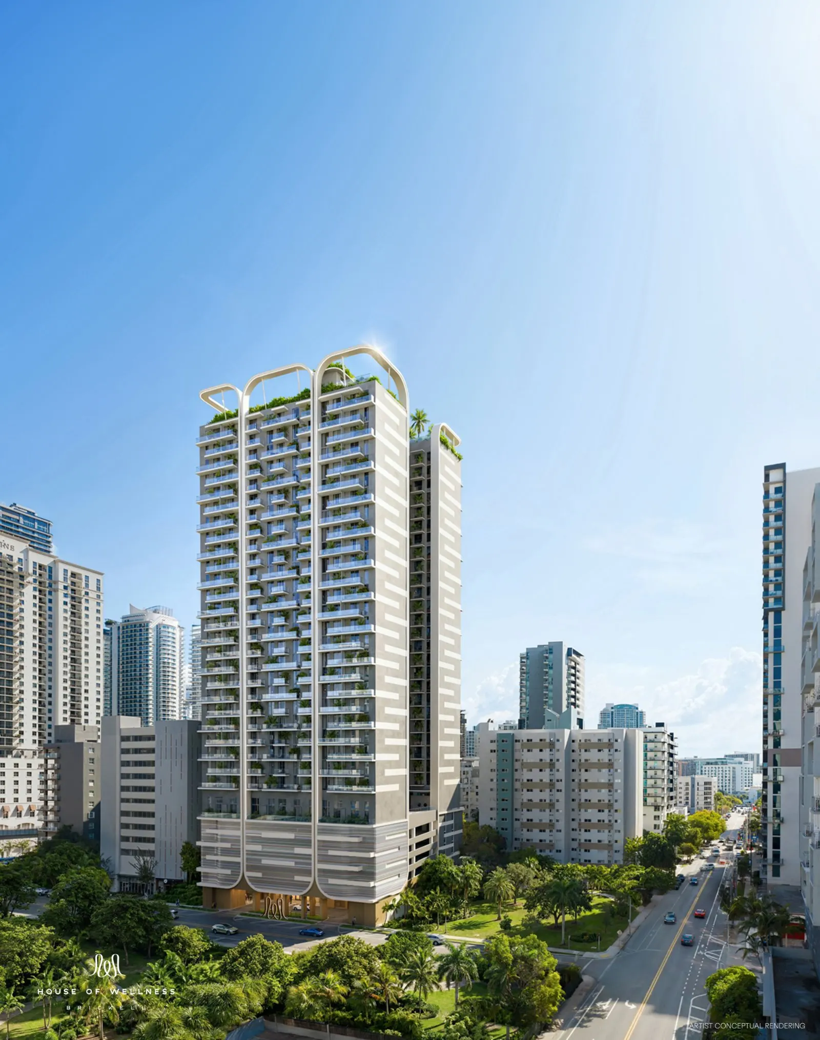 House of Wellness Brickell — image 1