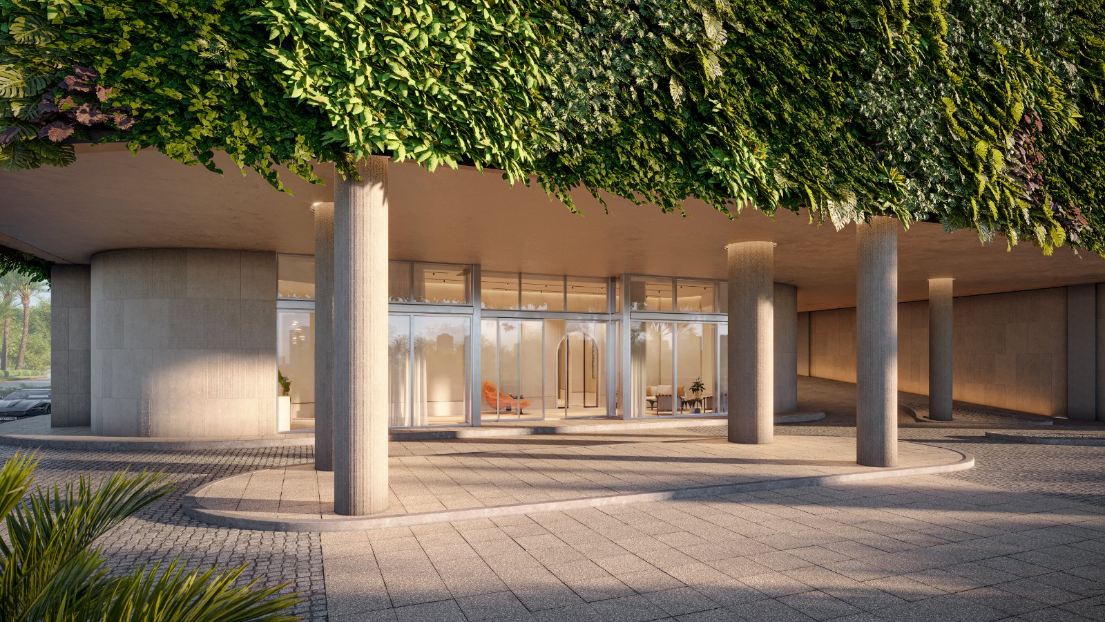 Avenia Aventura by Fendi Casa — image 6