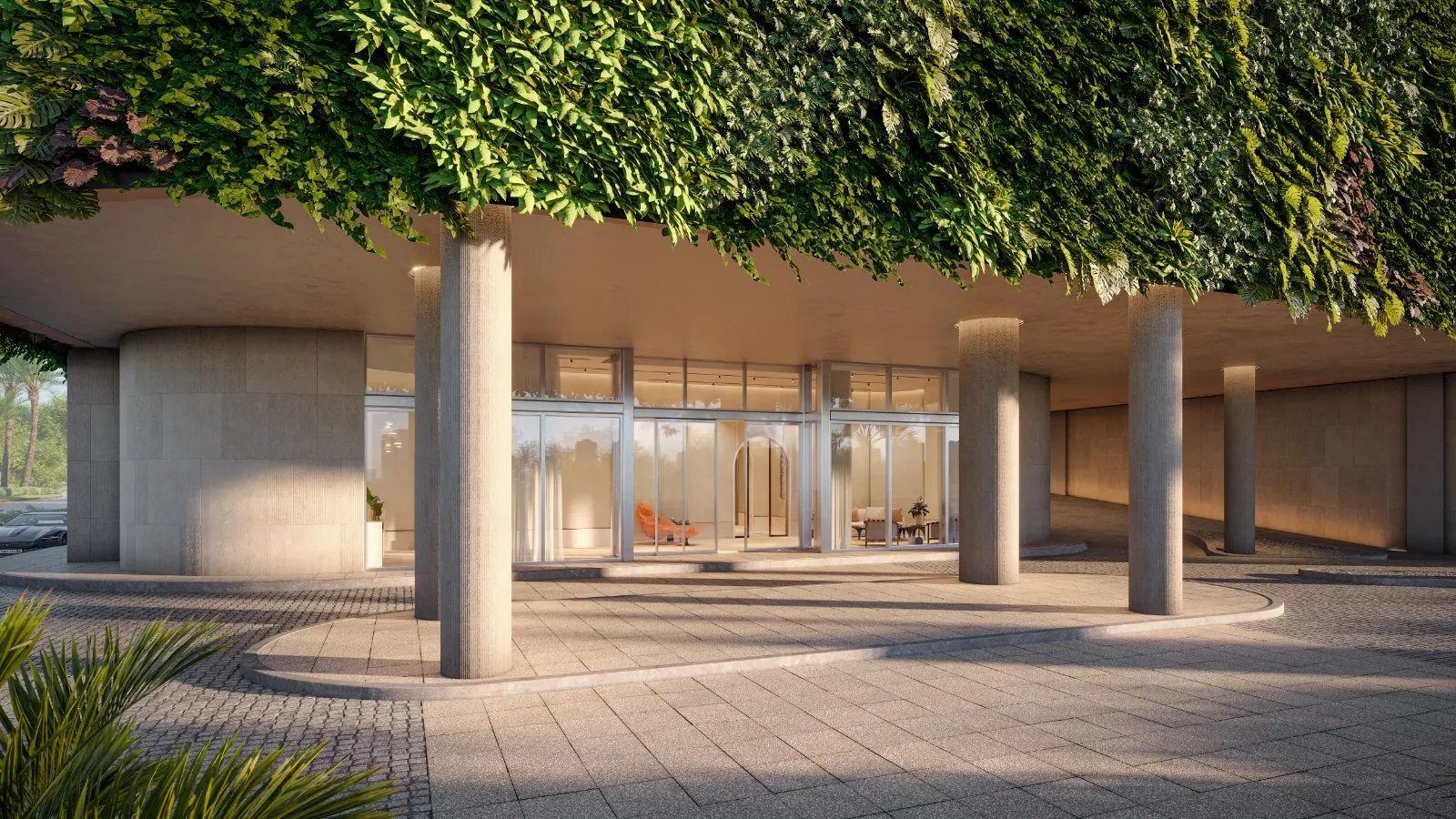 Avenia Aventura by Fendi Casa — image 6