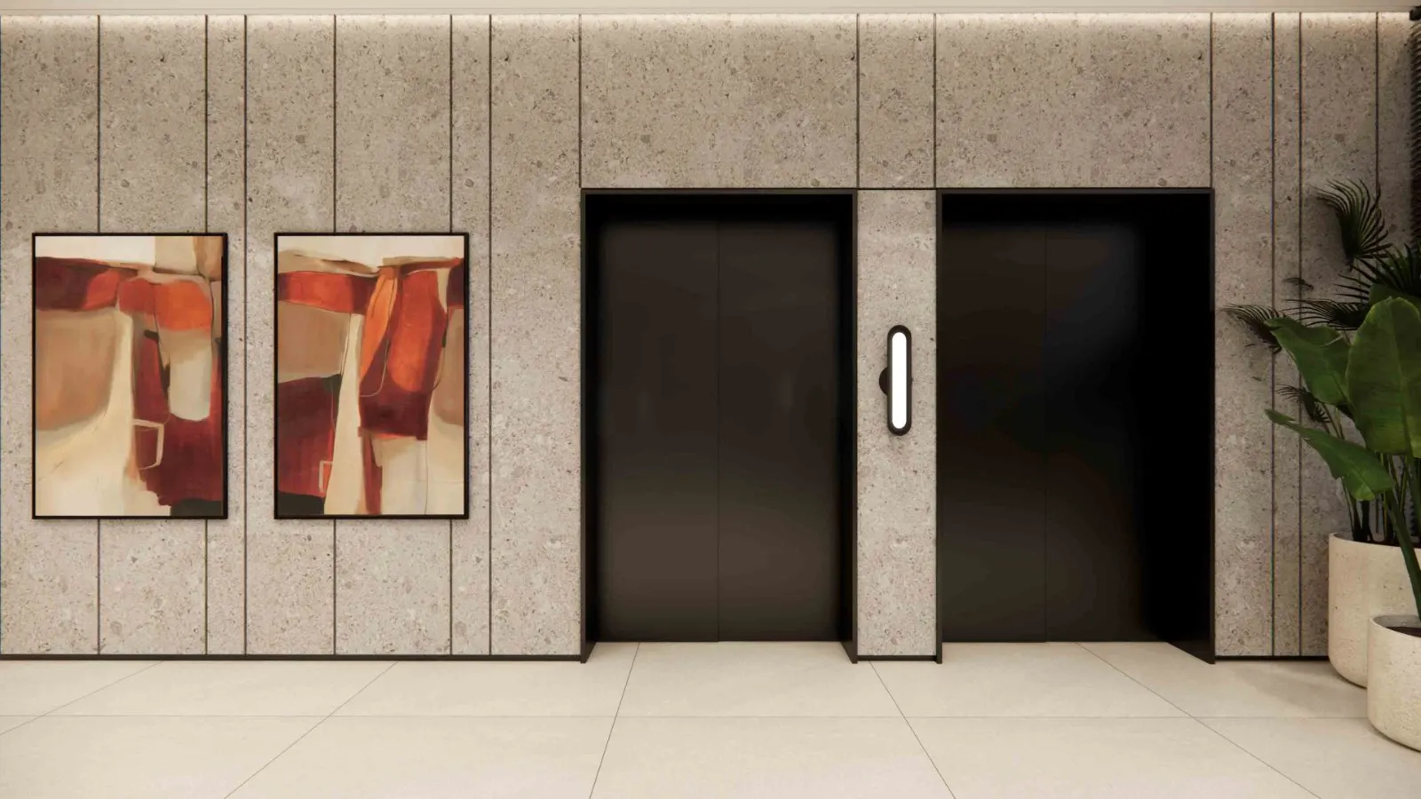 Square Hallandale — image 6