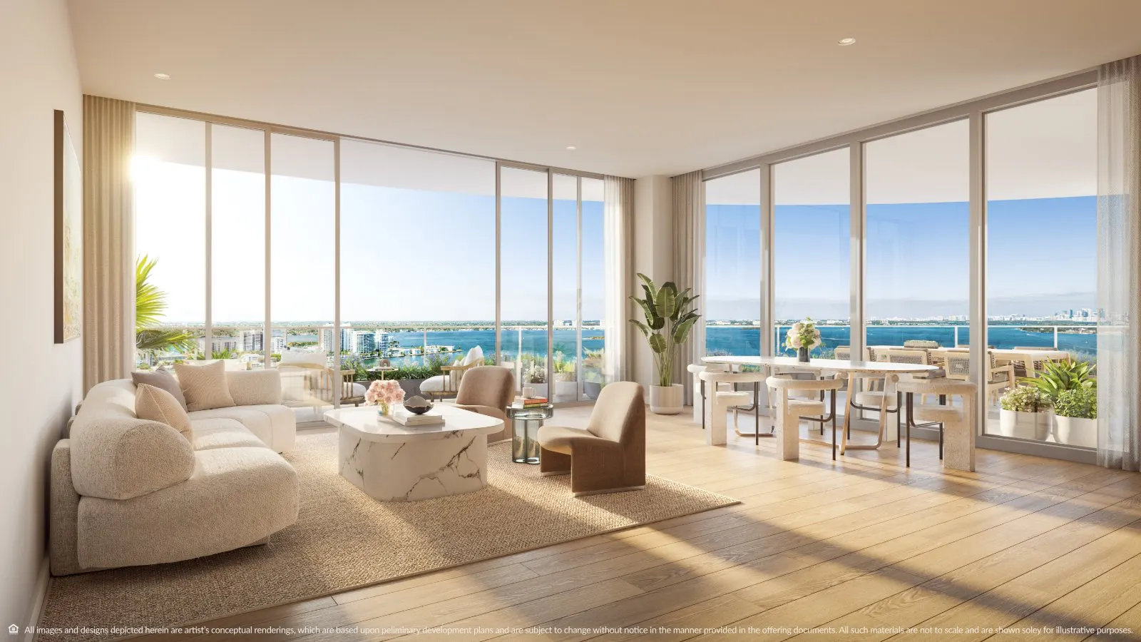 Continuum Club & Residences — image 16