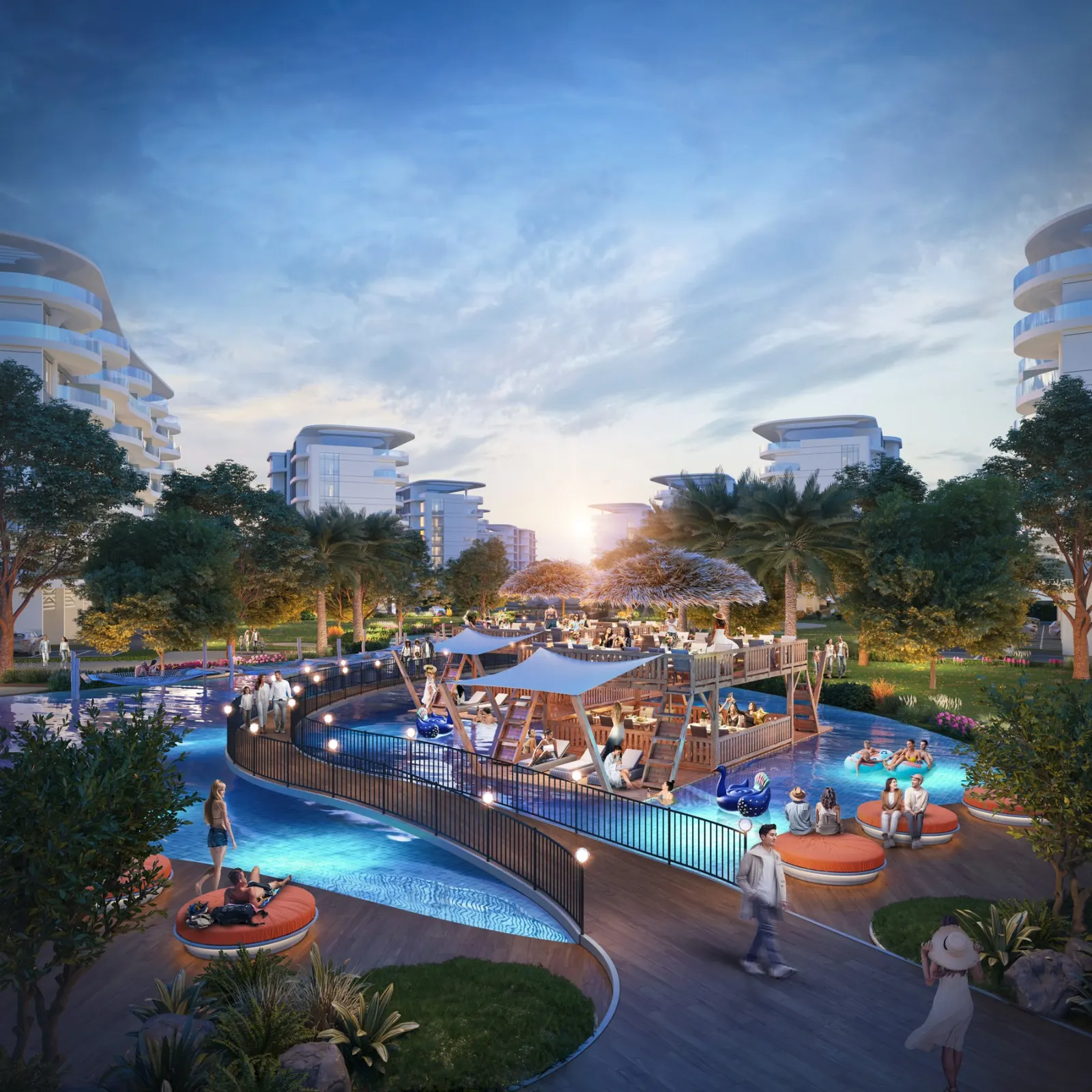 Lagoon Views — image 3