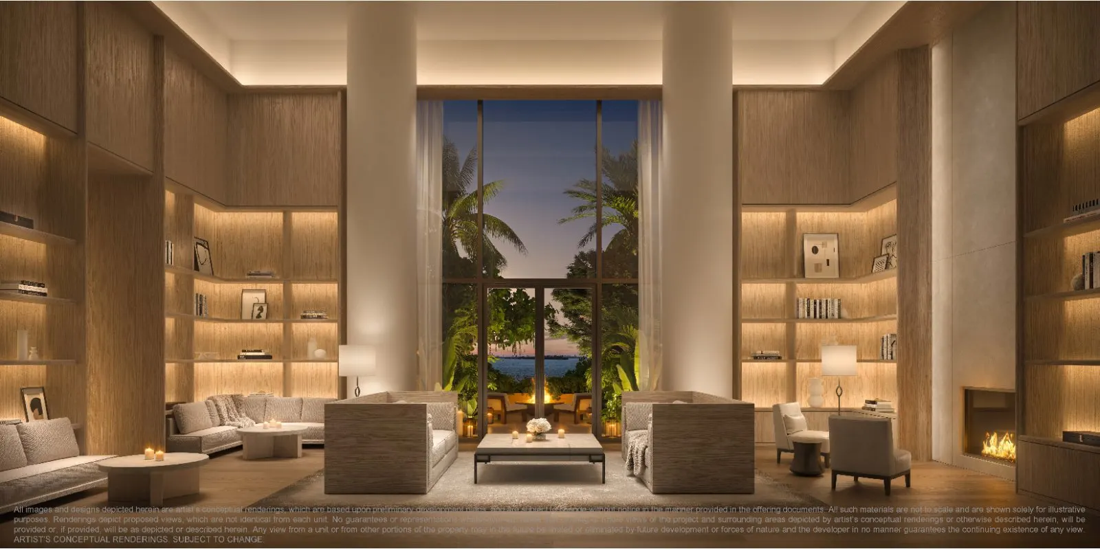 EDITION Residences Miami — image 13