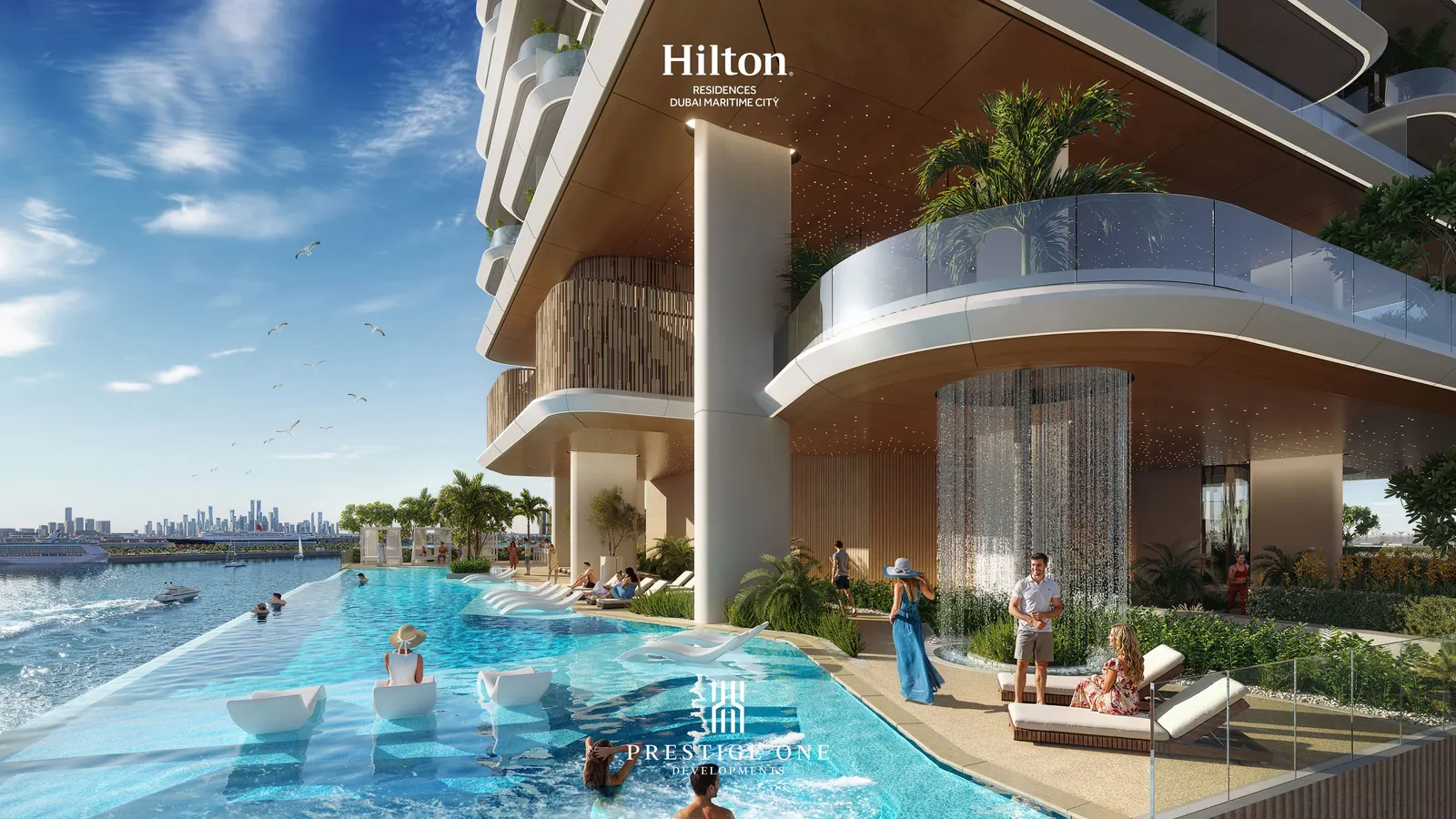 Hilton Residences — image 10