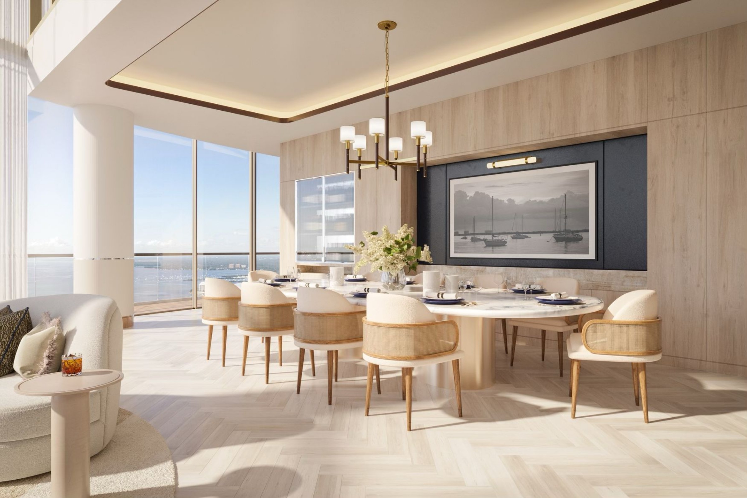 Cipriani Residences Miami — image 7