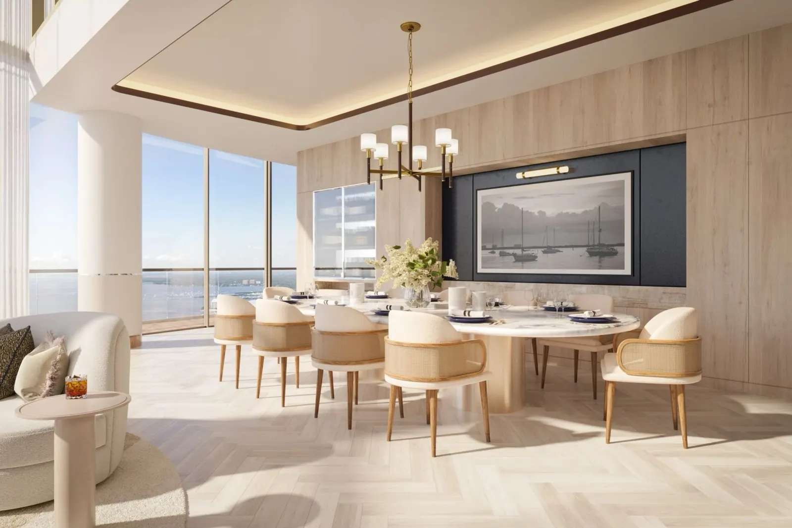 Cipriani Residences Miami — image 7