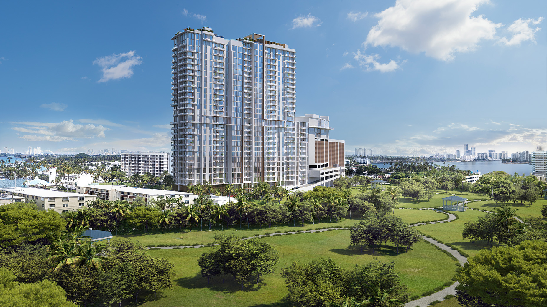 Shoma Bay — image 2